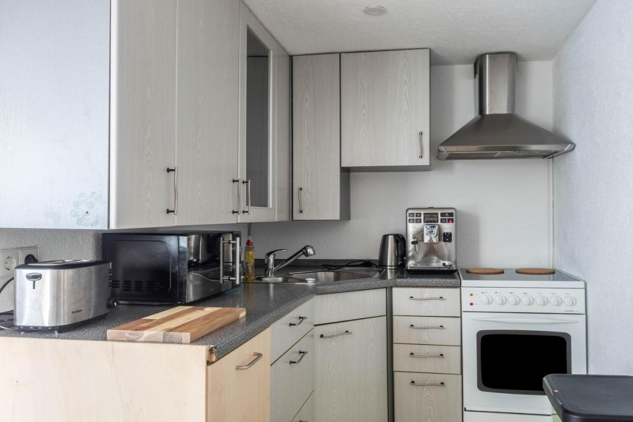Ferienwohnung Insel רייכנאו מראה חיצוני תמונה