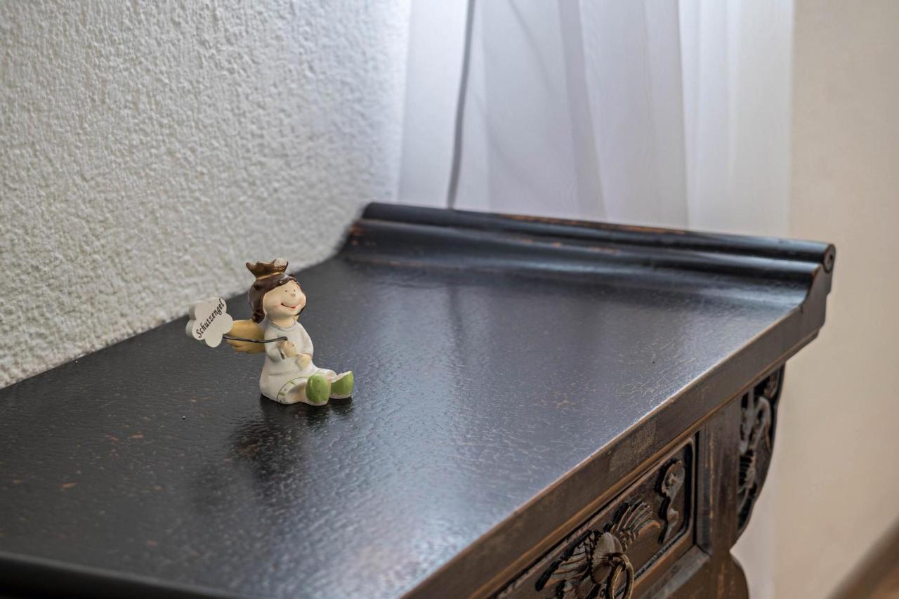 Ferienwohnung Insel רייכנאו מראה חיצוני תמונה